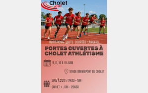 🏃‍♀️🔥 PORTES OUVERTES – JEUNES 🔥🏃‍♂️
