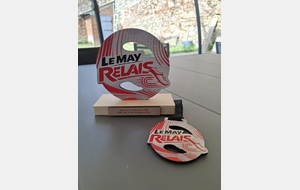 🏃‍♂️ 4e édition du May Relais – Une course conviviale à ne pas manquer ! 🏃‍♀️