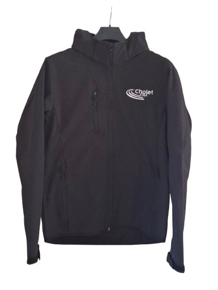 Veste Softshell