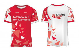 Tee Shirt compétition