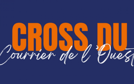 &quot;Plusieurs athlètes, une même passion : Cholet Athlétisme brille au Cross du Courrier de l’Ouest !&quot;