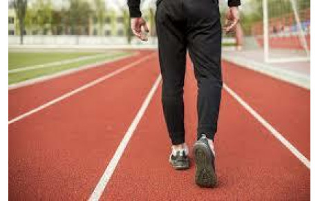 Reprise des entraînements à Cholet Athlé : Rendez-vous au stade omnisports Mardi 1er Septembre 2026 !