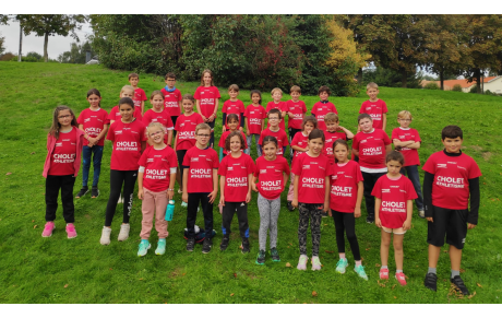 POUSSINS Cholet