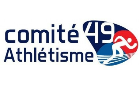 Comité départemental athlétisme 49