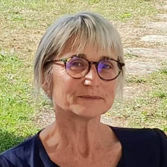 Valérie Gelin