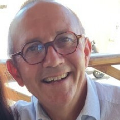 Benoit Lheriau