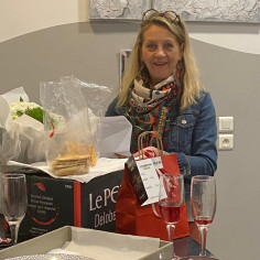 Myriam Baert
