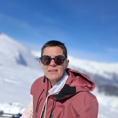 Blandine Coadic