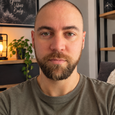 Florian Subileau