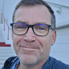 Francois Xavier Pelletier