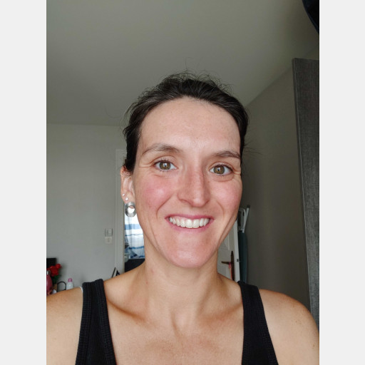 Charline Saulnier